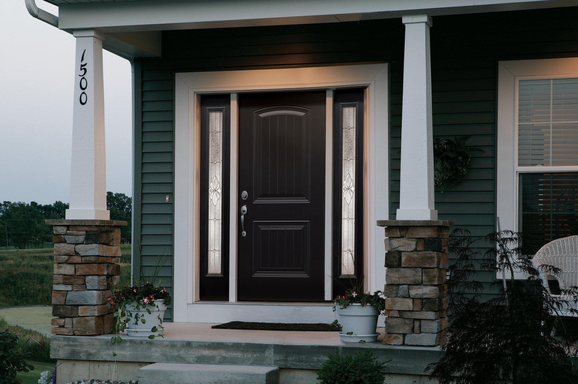 The Best Exterior Door Brands for Your Home Unified