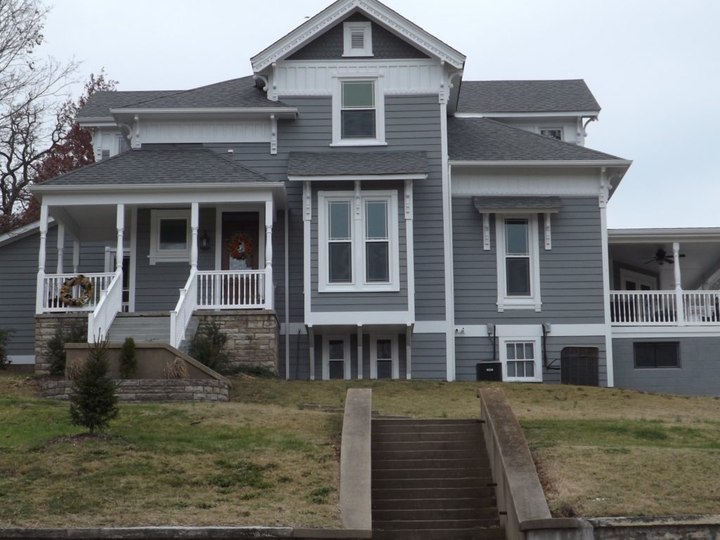 The Best Replacement Siding Brands for Your Home - Unified Home Remodeling siding for your home
