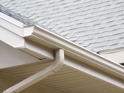 Gutter Services From Unified Home Remodeling