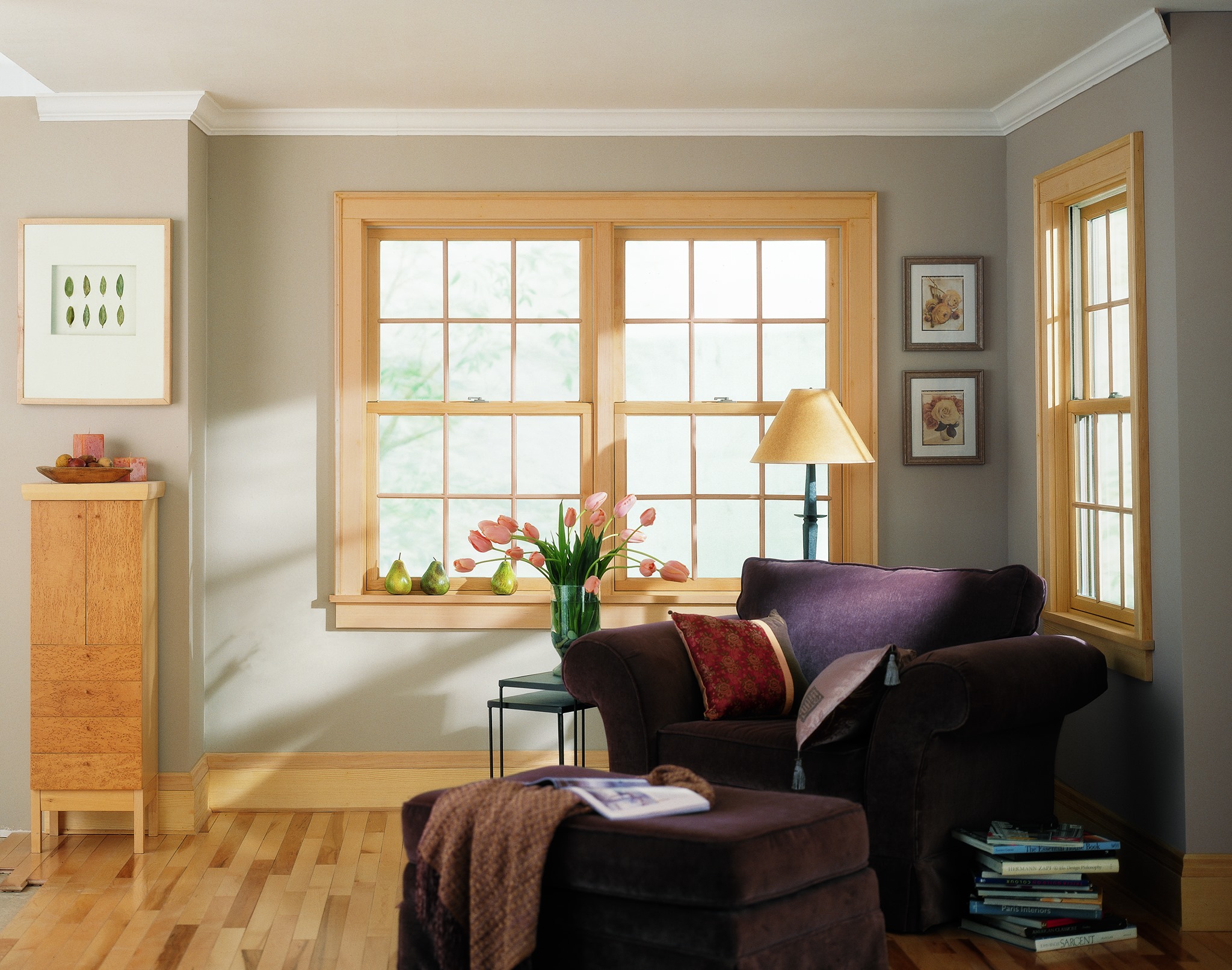 How To Get More Natural Light In A Room