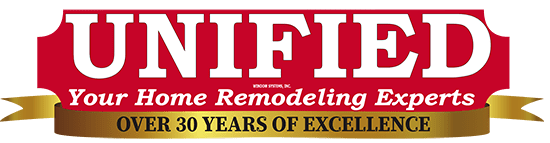 Unified Home Remodeling logo