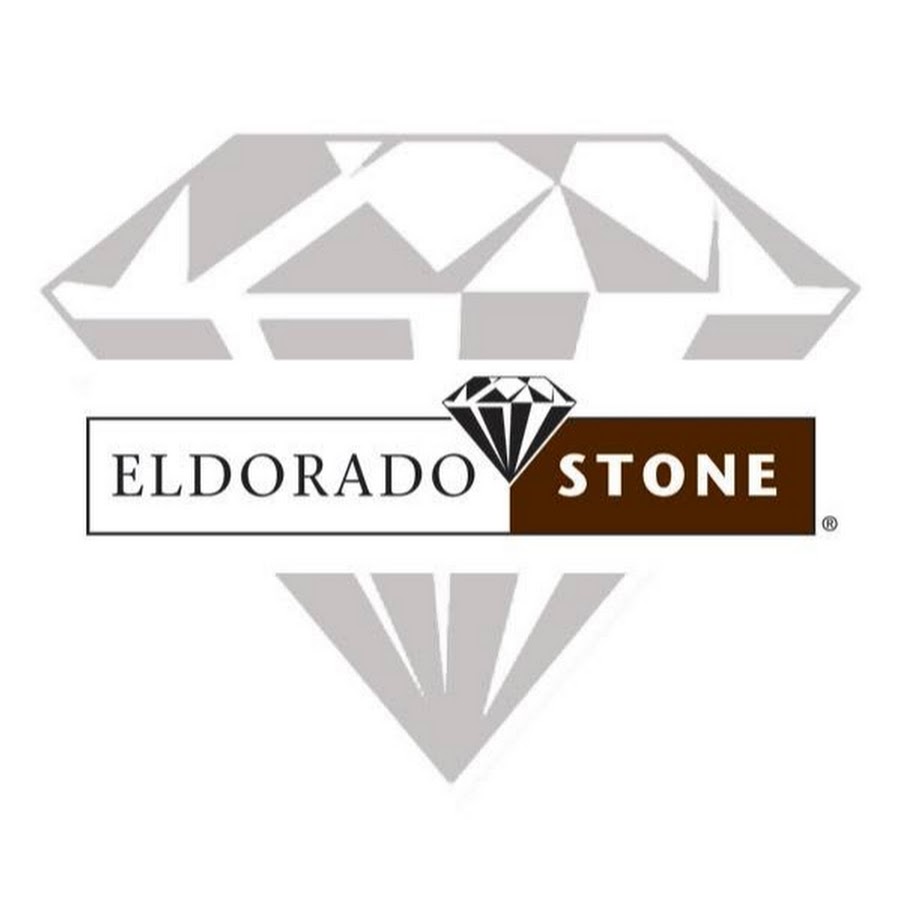 Brands We Partner With - Unified Home Remodeling Eldorado Stone Logo