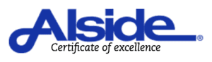 Brands We Partner With - Unified Home Remodeling Alside Logo