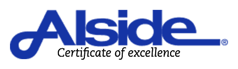 Alside Logo