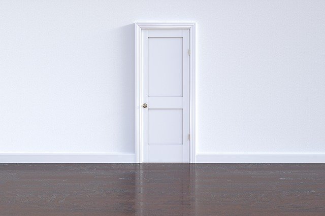 Your Interior Doors Need Maintenance Too - Unified Home Remodeling Unified Home Remodeling - Call Us At 1-888-631-2131