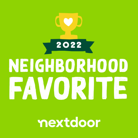 Next Door Neighborhood Favorite 2022