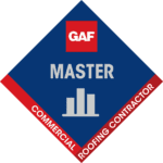 Gaf Master Emblem