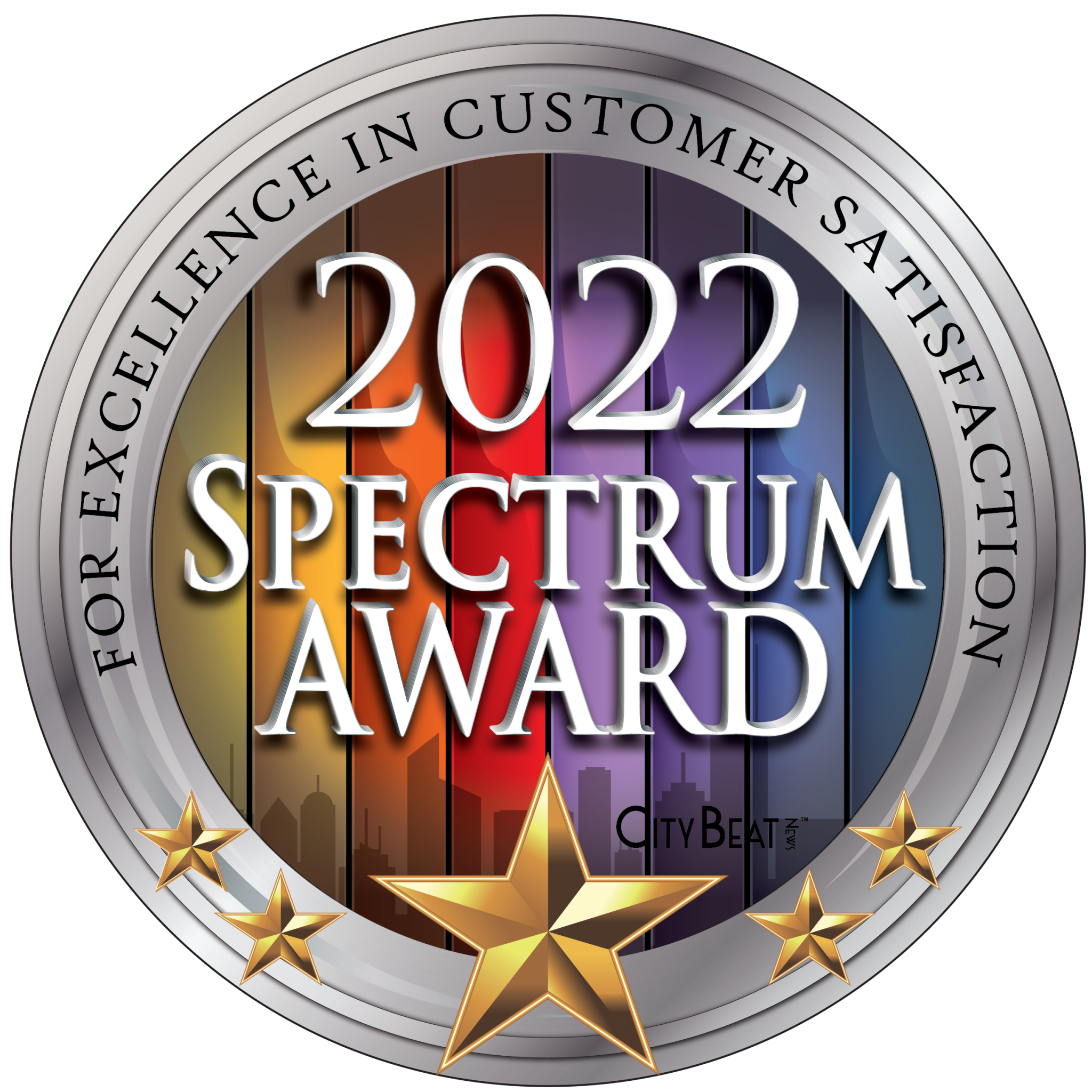 Spectrum award 2022