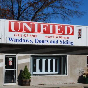 Unified Home Remodeling In Huntington Storefront