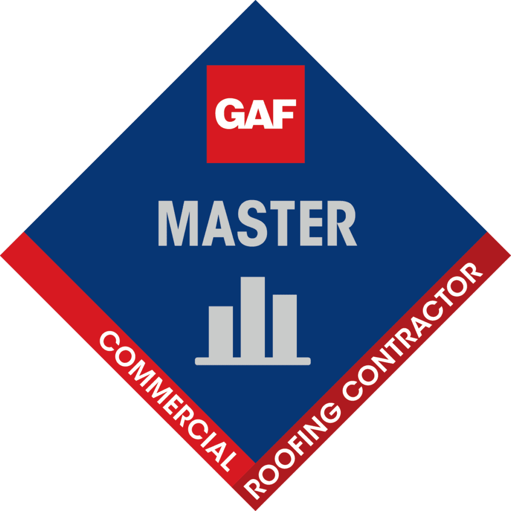 GAF Master Logo