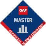 Long Island Roofing - Unified Home Remodeling GAF Master Logo