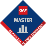 GAF Master Logo