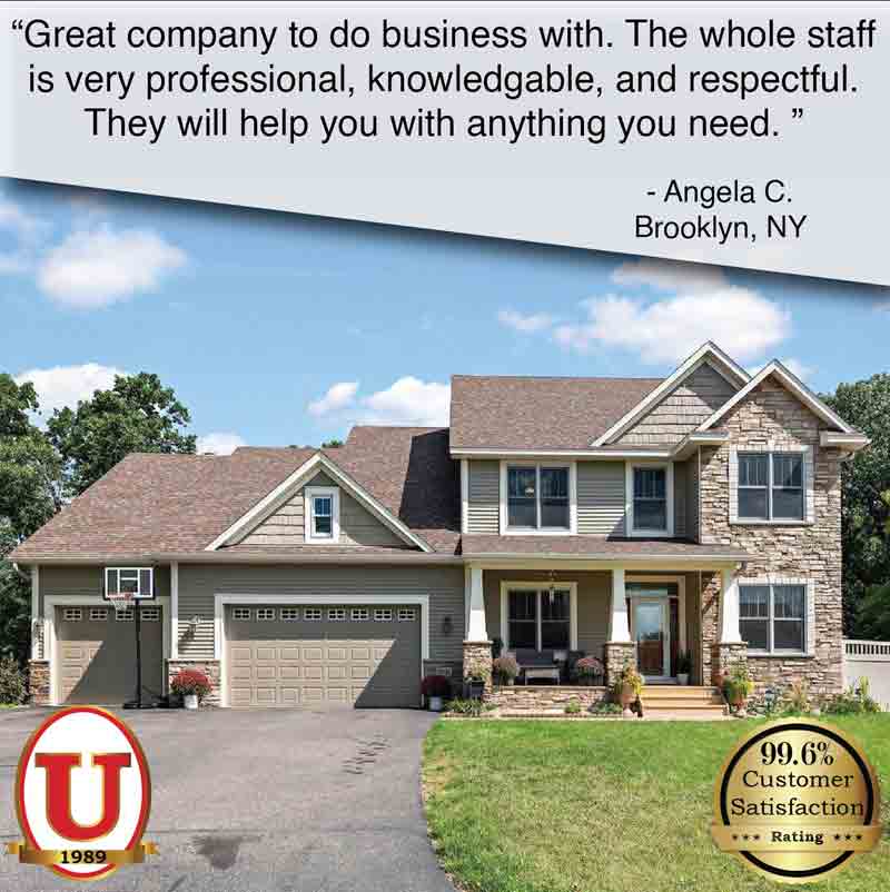 Unified Home Remodeling Review