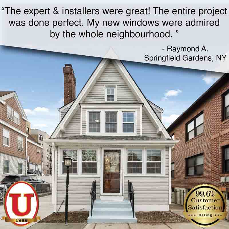Unified Home Remodeling Review