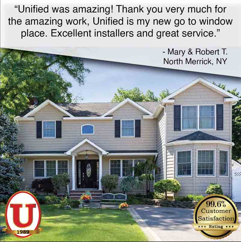 Unified Home Remodeling Review