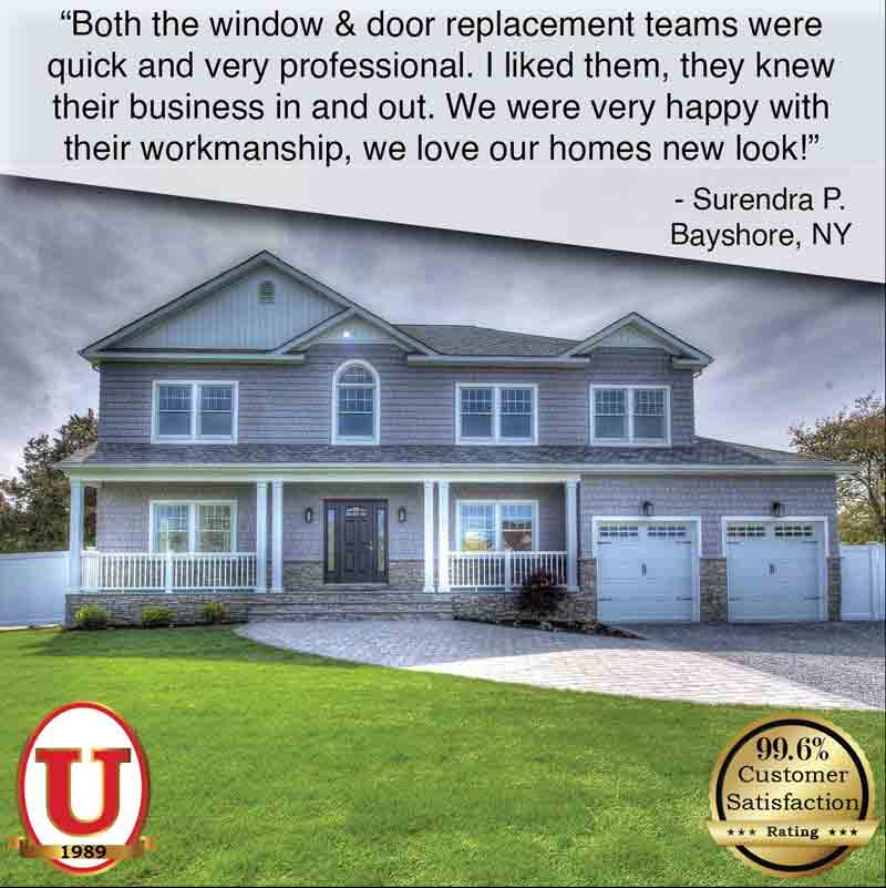 Unified Home Remodeling Review 5
