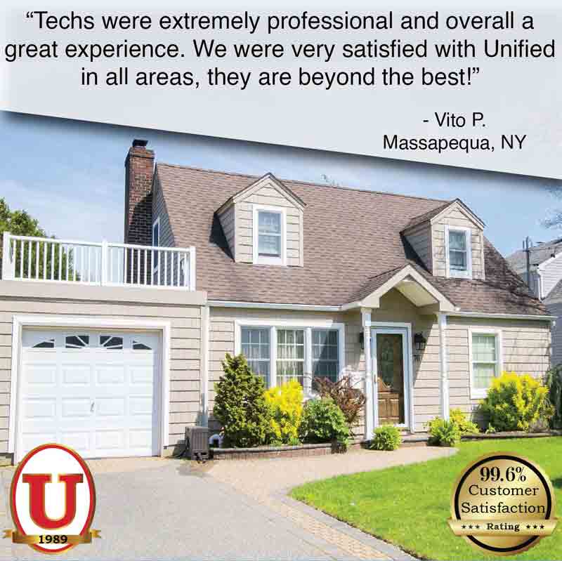 Unified Home Remodeling Review 2