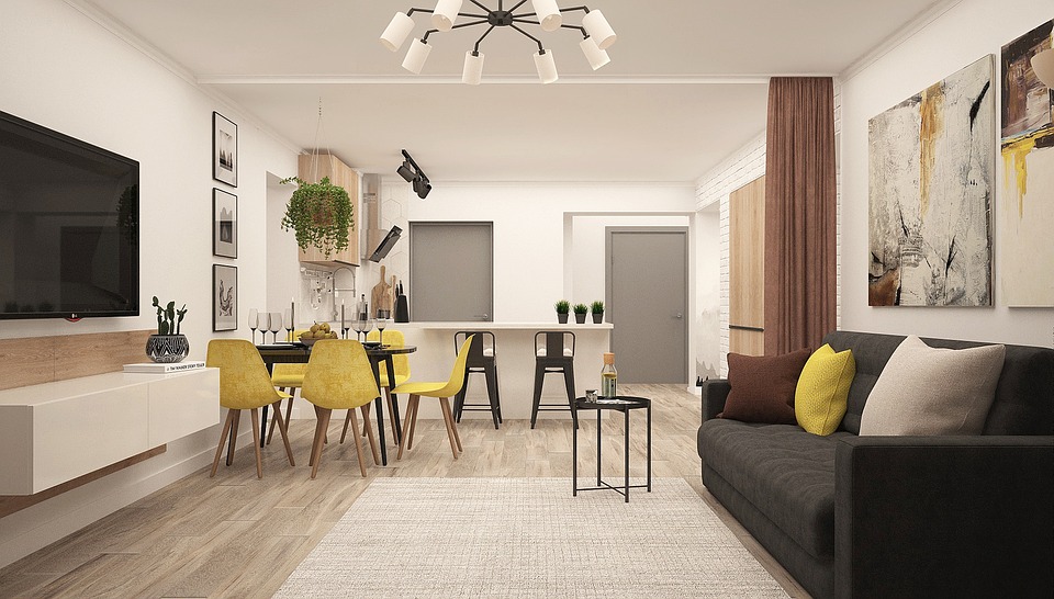 How To Improve Your Home Design, Here's A Few Tricks - Unified Home Remodeling Unified Home Remodeling - Call Us At 1-888-631-2131