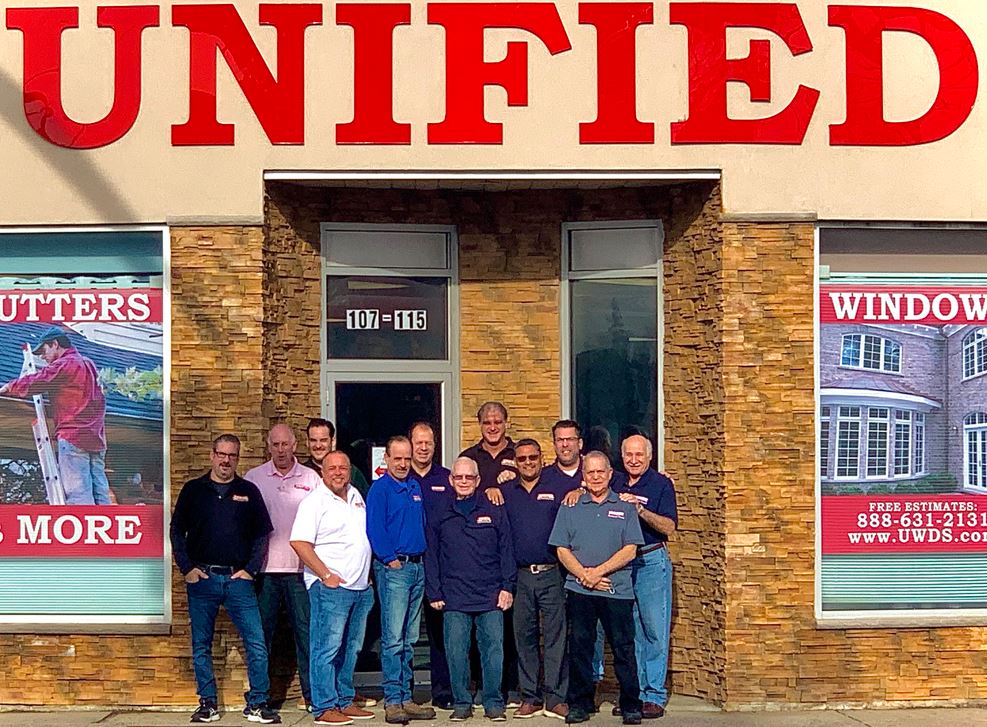 About - Unified Home Remodeling Unified Home Remodeling - Call Us At 1-888-631-2131