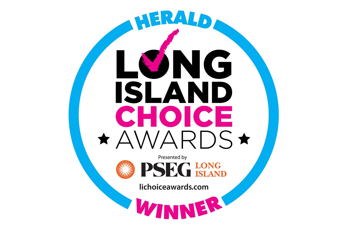 long island choice award winner winner