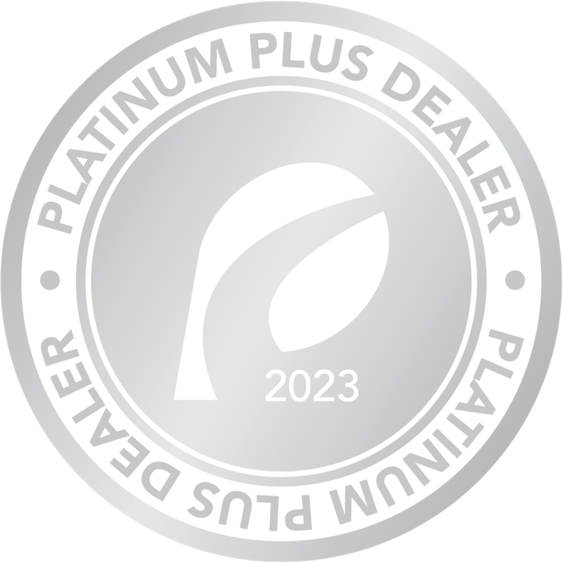 Provia Platinum plus Dealer 2023