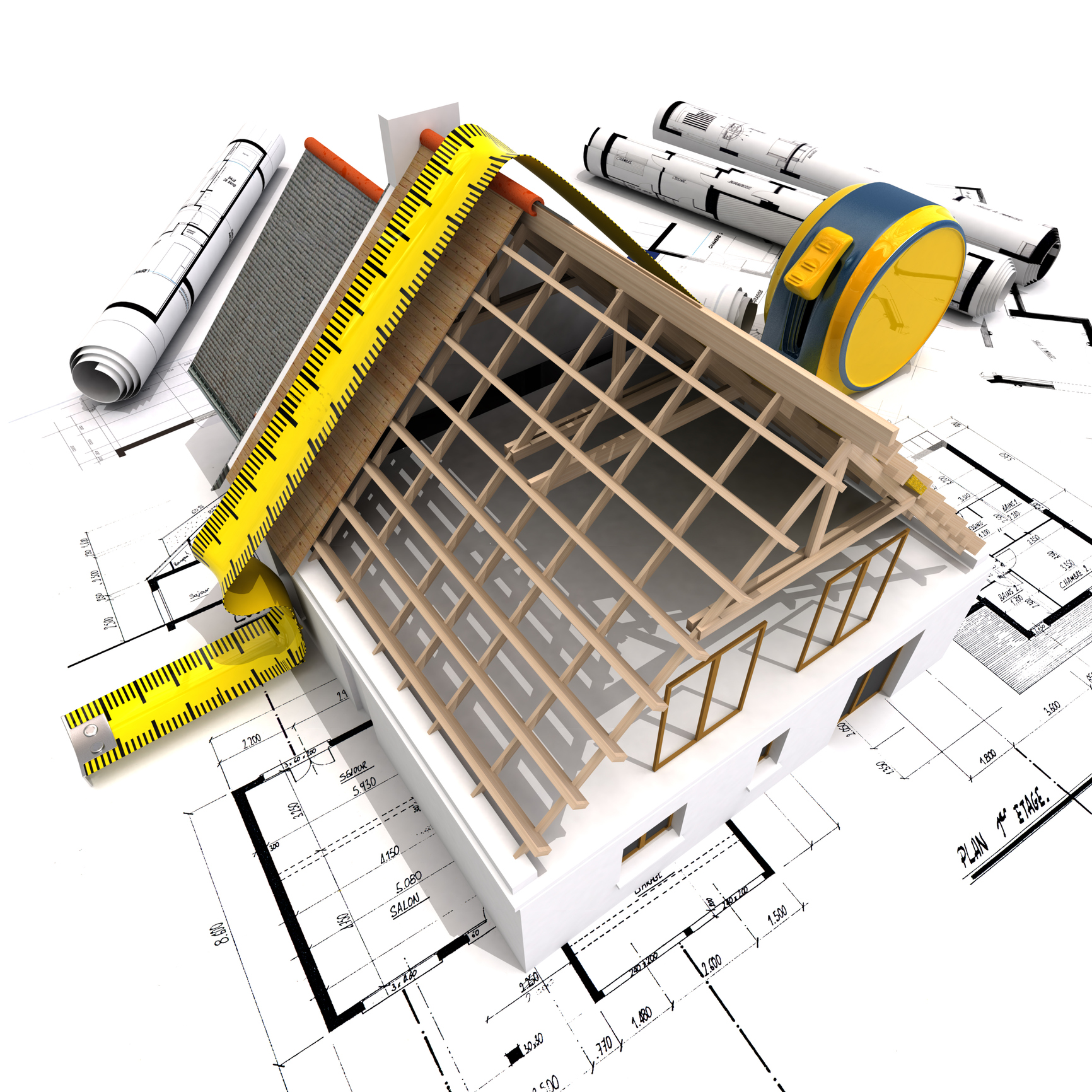 What is a Roofing Square and How to Calculate It?