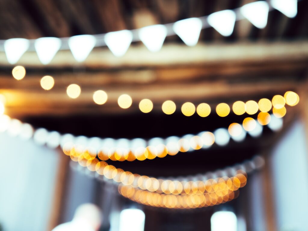 6 Ideas On How To Light Up The Garden - Unified Home Remodeling Light