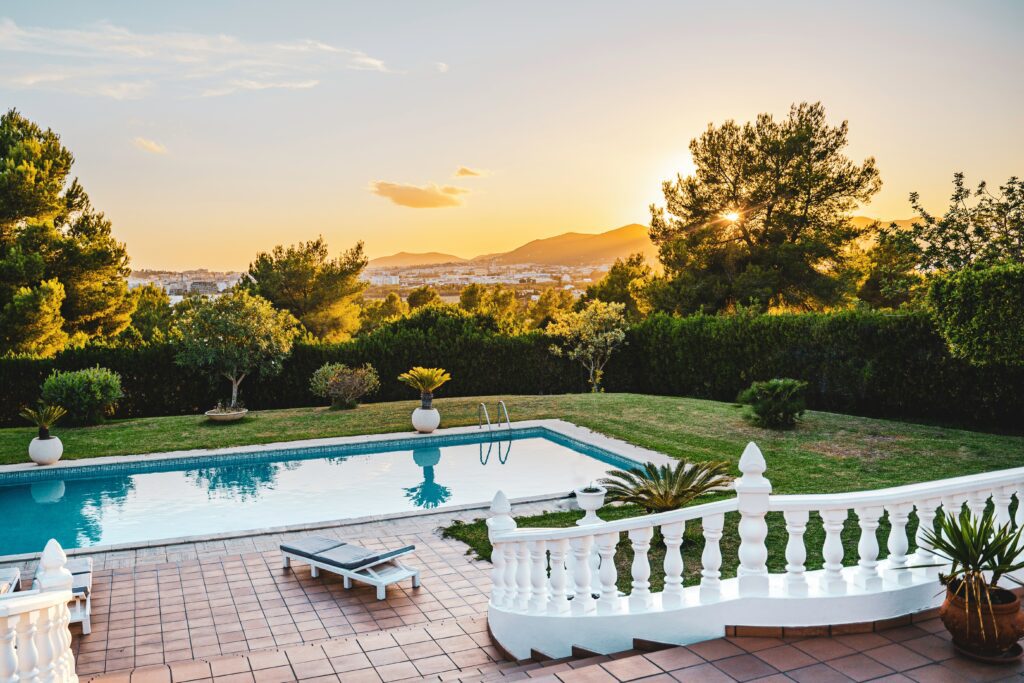 Backyard Marvels: 6 Stunning Design Trends That Will Elevate Your Outdoor Living - Unified Home Remodeling outdoor living