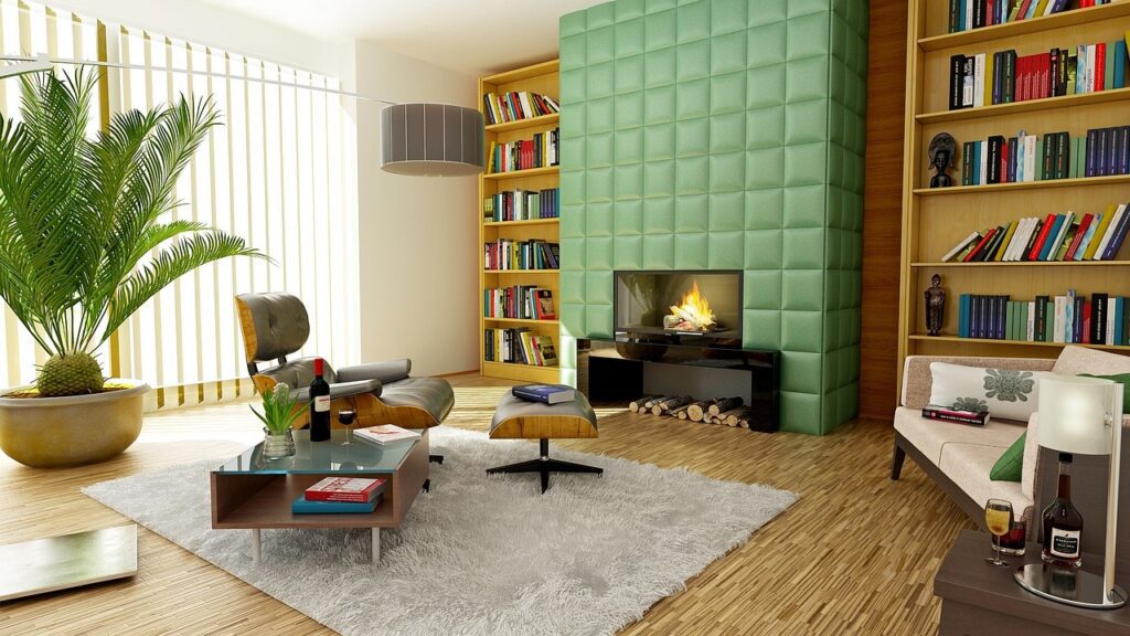 Moving Into An Old Apartment? Here's How To Do Some Remodeling - Unified Home Remodeling Remodeling