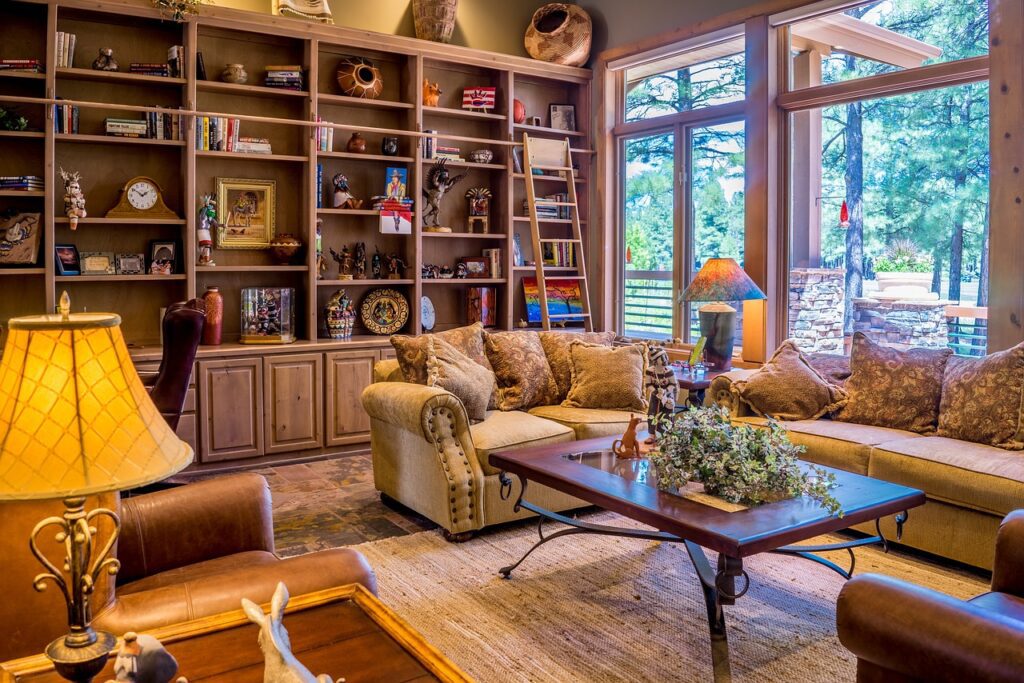 Transforming Spaces: Creative Home Décor Ideas to Personalize Your Living Environment - Unified Home Remodeling Home Décor