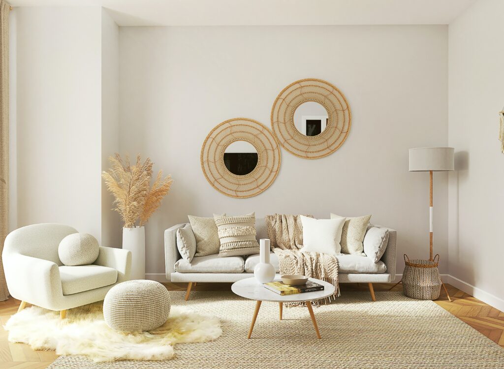 7 Creative Ideas to Reinvent Your Living Room for More Fun and Entertainment - Unified Home Remodeling living room