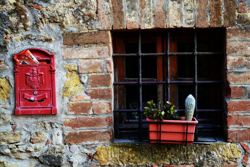 Mail Mishaps: How to Safeguard Your Valuables with a Secure Letter Box - Unified Home Remodeling Letter Box