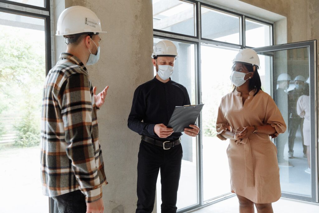 Is Your Home Safe? Warning Signs of Asbestos Contamination - Unified Home Remodeling home