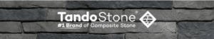 Brands We Partner With - Unified Home Remodeling TandoStone logo