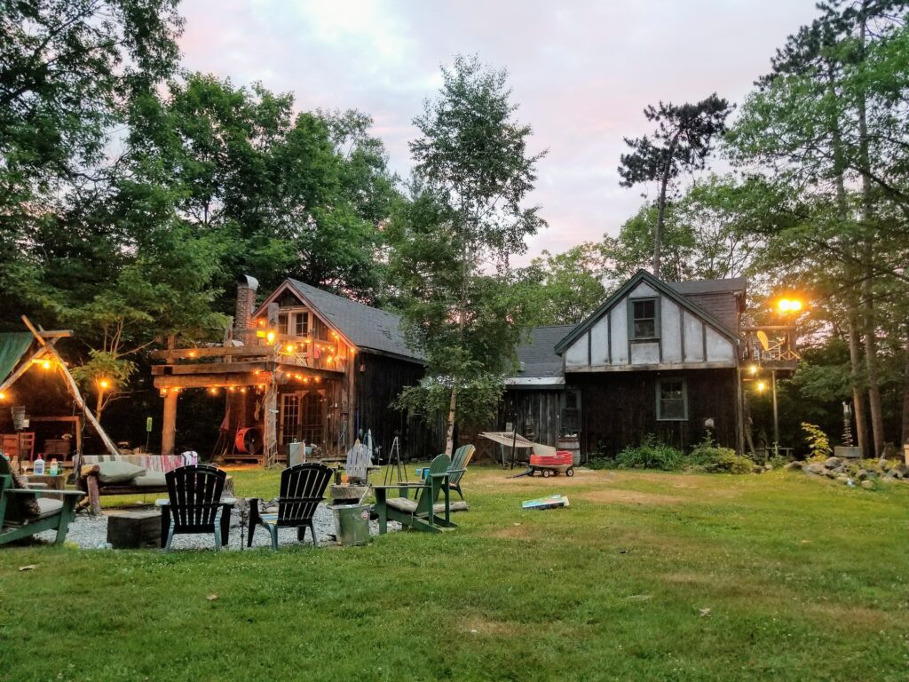 How to Transform Your Outdoor Space: A Guide to Revamping Your Landscape - Unified Home Remodeling Landscape