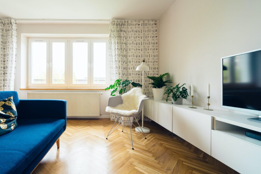 What Do You Need for a Successful Home Renovation Project? - Unified Home Remodeling Home Renovation