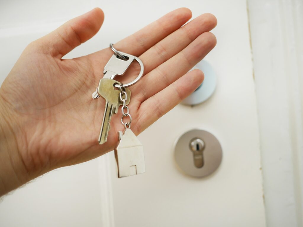 How A Professional Locksmith Can Keep Your Home Secure - Unified Home Remodeling Locksmith