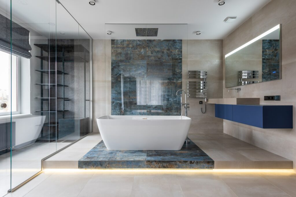 Top Things to Keep in Mind When Remodeling Your Bathroom - Unified Home Remodeling Bathroom