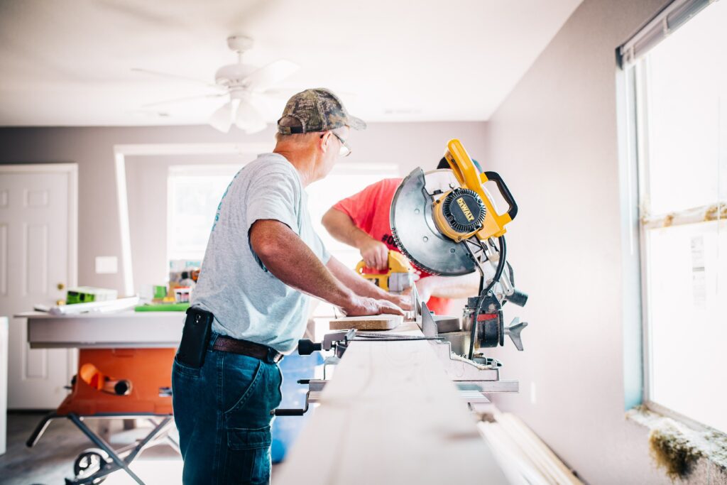 Why DIY Isn't Always the Right Approach for Home Repairs - Unified Home Remodeling DIY