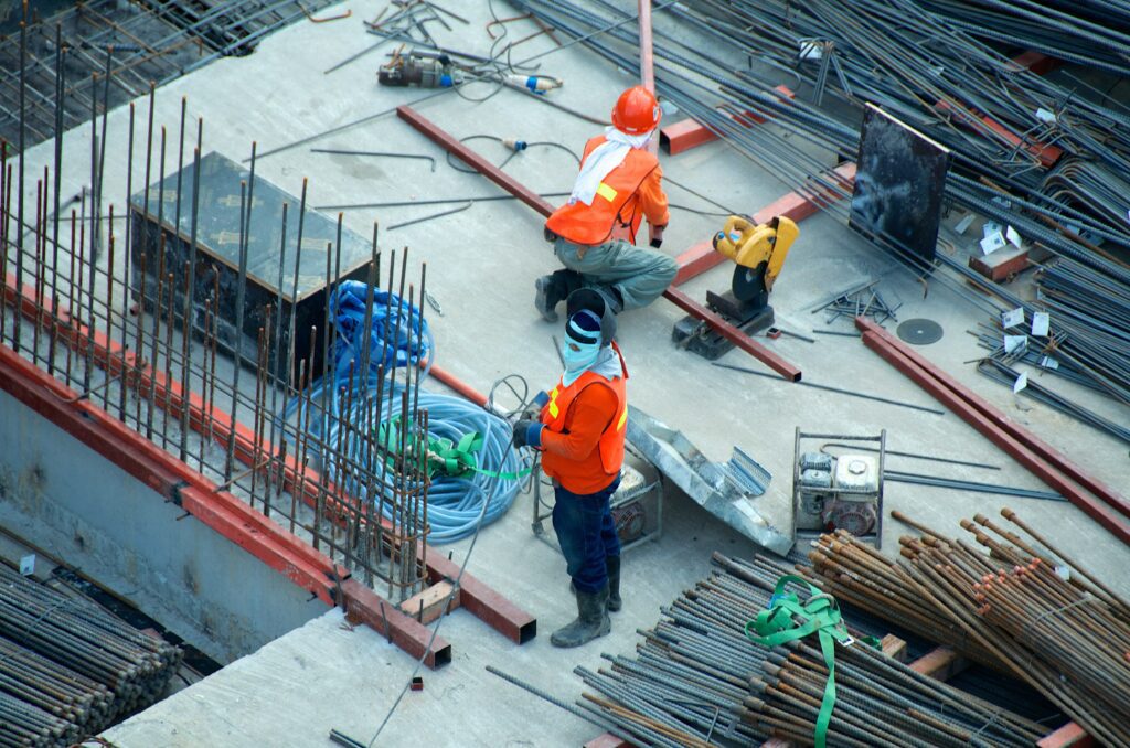 6 Things You Need To Prepare Before Starting Construction Work - Unified Home Remodeling Unified Home Remodeling - Call Us At 1-888-631-2131