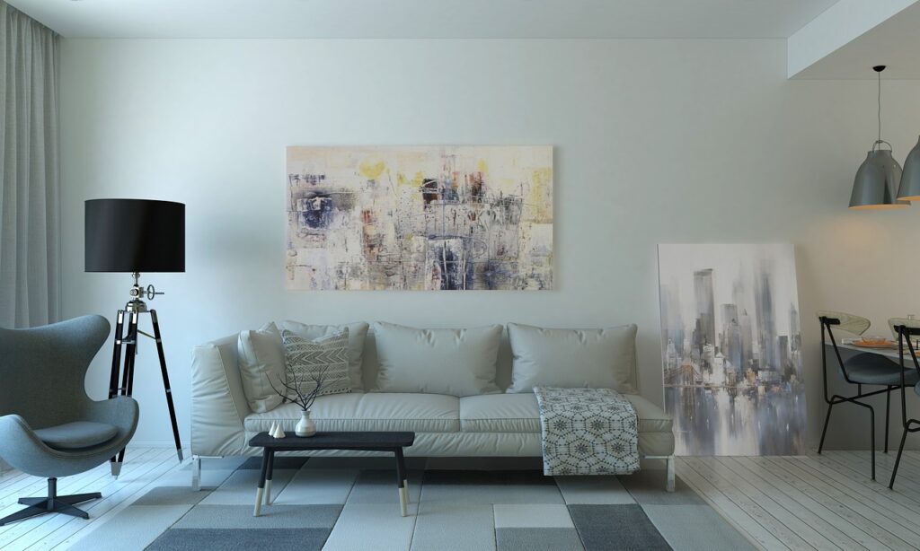 Decluttering and De-owning: How to Get Rid of Stuff You Don’t Need - Unified Home Remodeling Decluttering