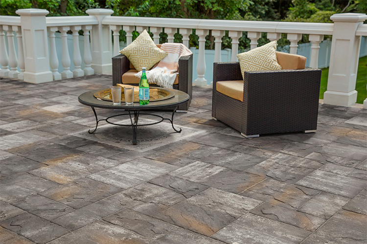 Masonry Contractor - Unified Home Remodeling masonry patio in New York