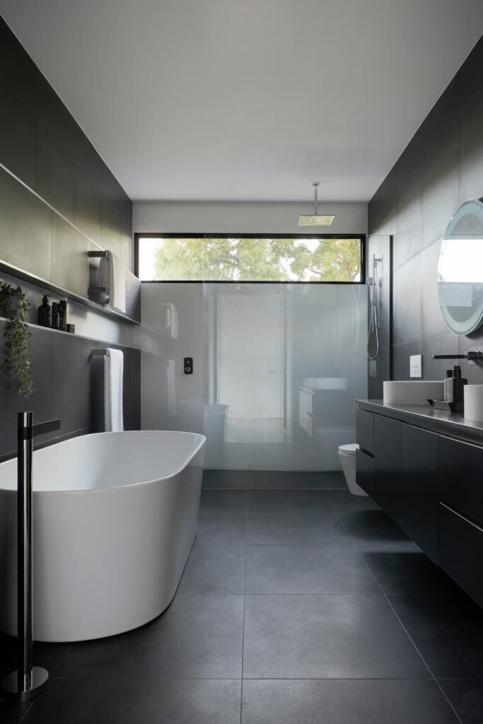 6 Important Things to Do When Renovating Your Bathroom - Unified Home Remodeling Bathroom