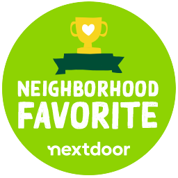 nextdoor facebook meta neighborhood favorite award unified home remodeling long island new york contractor