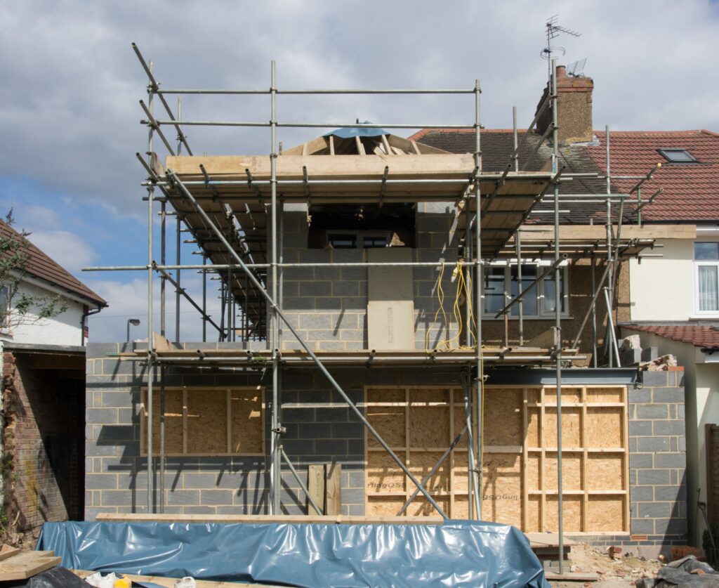 How to Choose Sustainable Materials for Home Construction - Unified Home Remodeling Unified Home Remodeling - Call Us At 1-888-631-2131