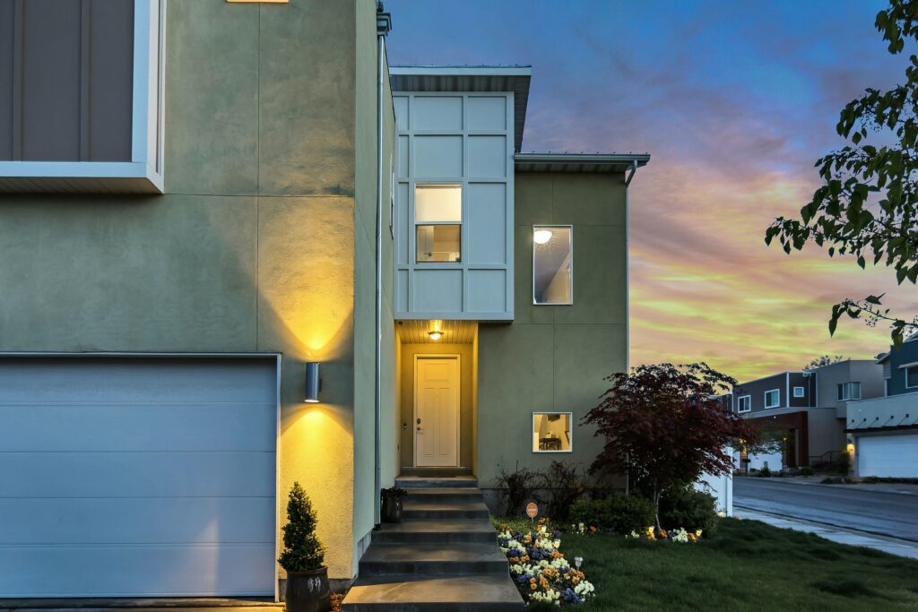 4 Ways to Rebuild Your Home While Maintaining Security - Unified Home Remodeling Unified Home Remodeling - Call Us At 1-888-631-2131