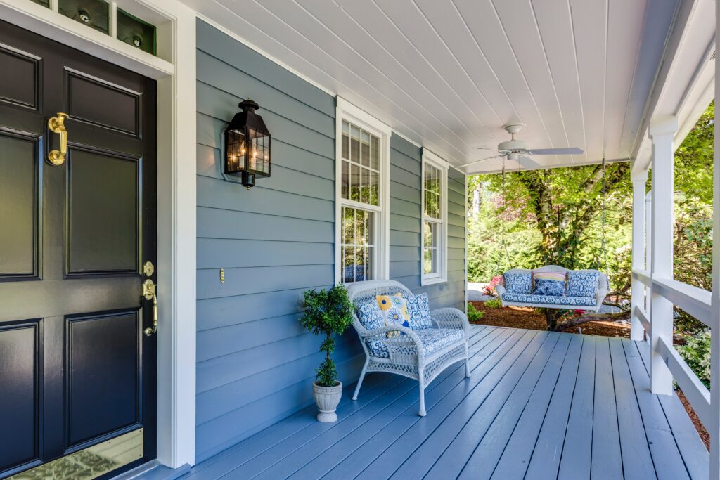4 Tips For Using Innovative Design In Exterior Remodeling - Unified Home Remodeling Remodeling
