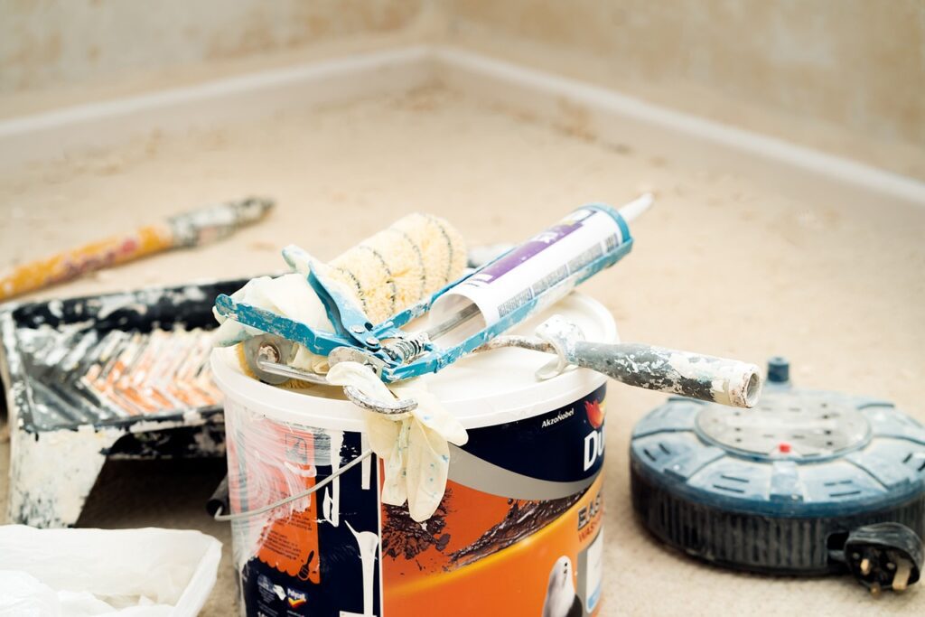 7 Home Improvement Projects You Shouldn't Postpone - Unified Home Remodeling Home