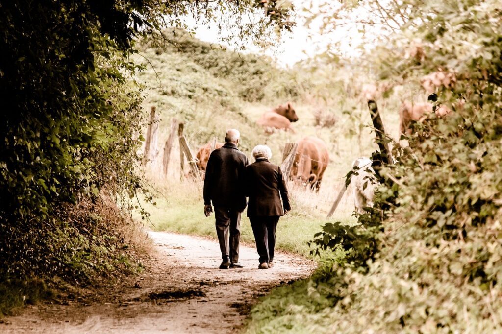 Home for the Elderly: 6 Design Considerations - Unified Home Remodeling Elderly