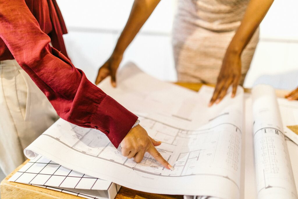 Design Dilemmas Solved: Signs It's Time for Consulting Engineers and Architects - Unified Home Remodeling Engineers and Architects
